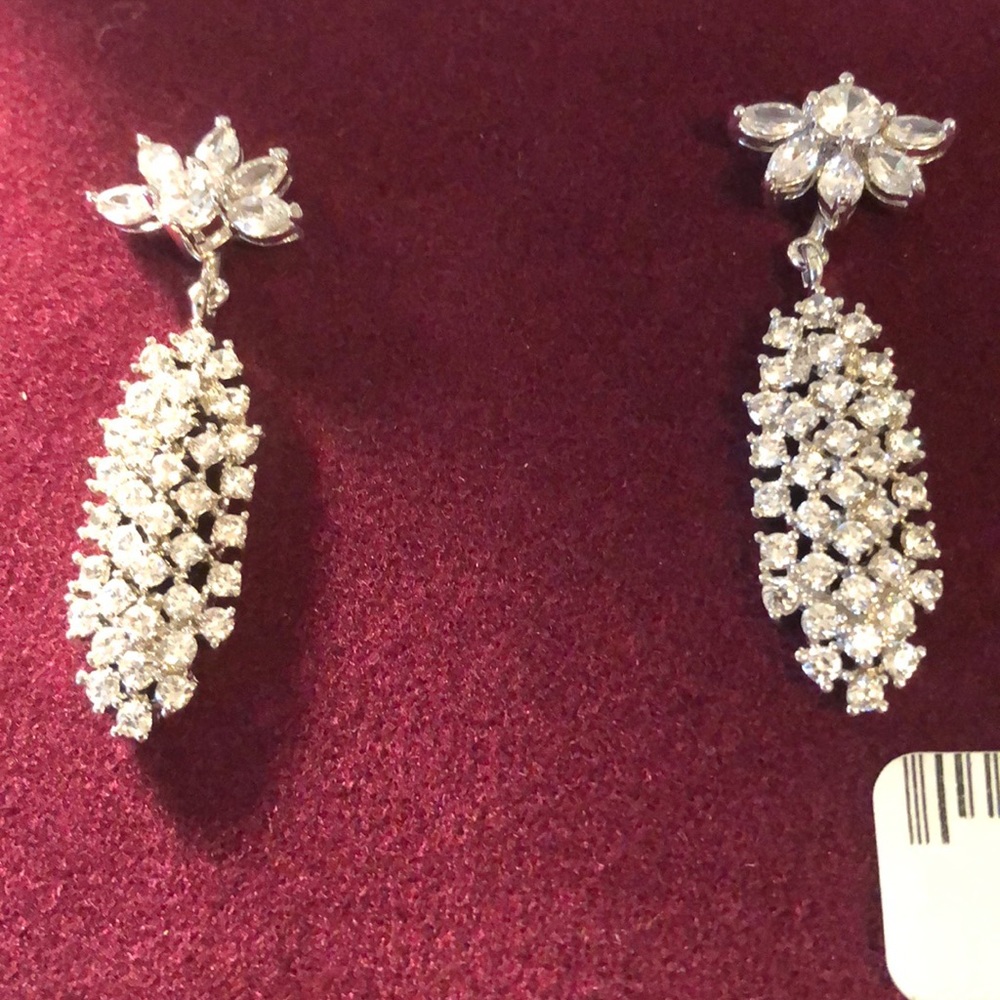 Jackie O Collection Earrings